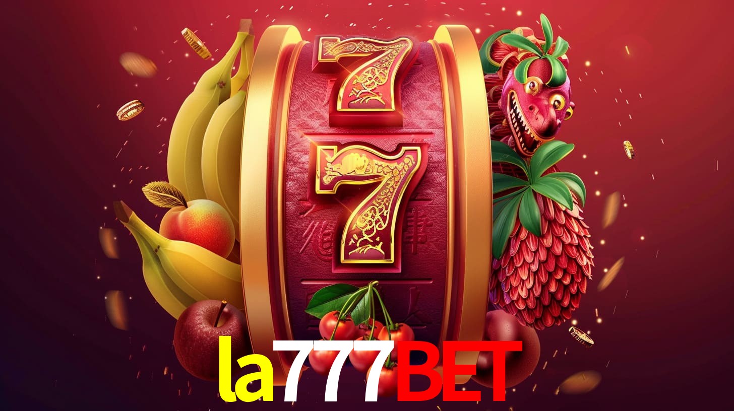 Os Encantos das Slots no la777bet: Diversão em Cada Giro