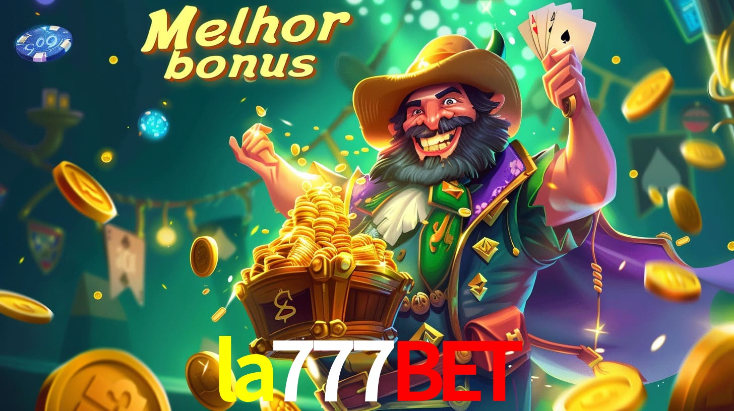 Bônus Irresistíveis: Melhores Ofertas do la777bet