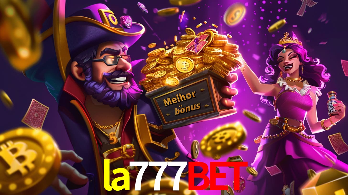 Bônus Irresistíveis: Melhores Ofertas do la777bet