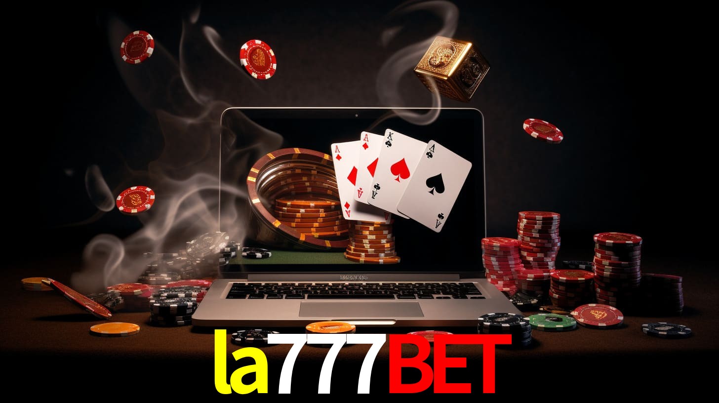 A Experiência Vibrante do Login no la777bet