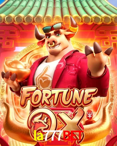 Diversão Sem Fim na Seção de Casino do la777bet