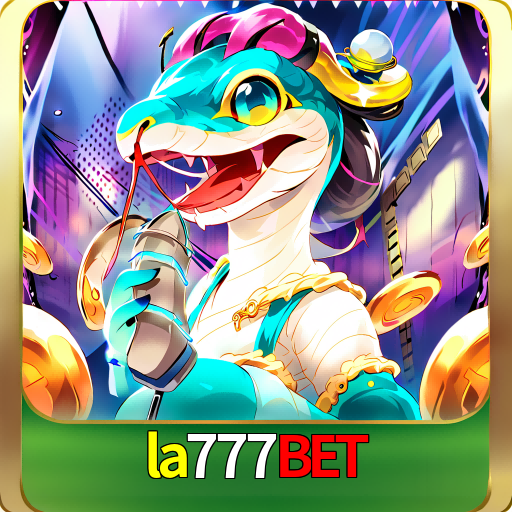 la777bet logo