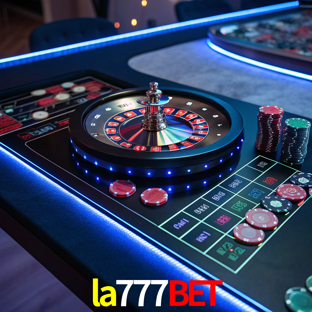 Descubra o Slots Paradise na la777bet